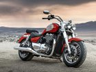 2017 Triumph Thunderbird Commander